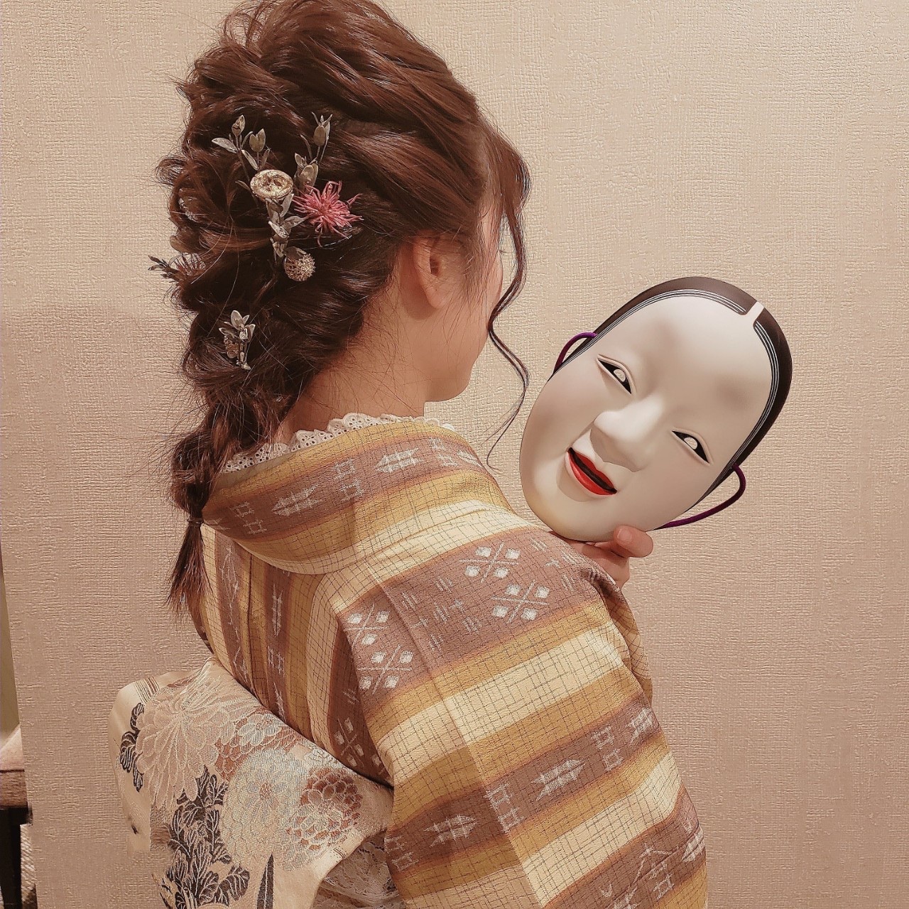 春のご予約も承ってます！